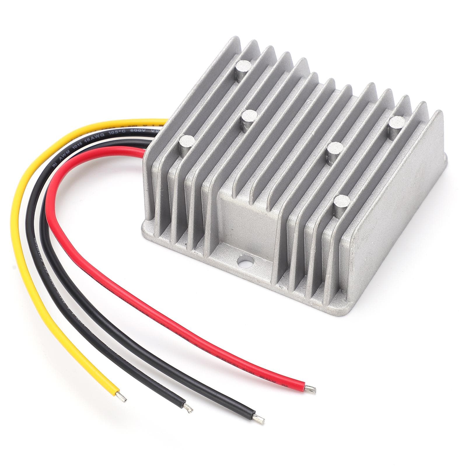 DC to DC Voltage Converter 12V to 24V 5A 120W DIY Power Supply Boost Transformer TBS1224C120Z