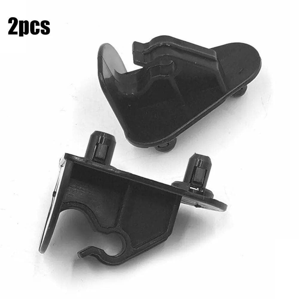 Hood-Support Prop Rod Clip 65722-ED01A 65722ED01A For Nissan Rogue/Sentra /Versa