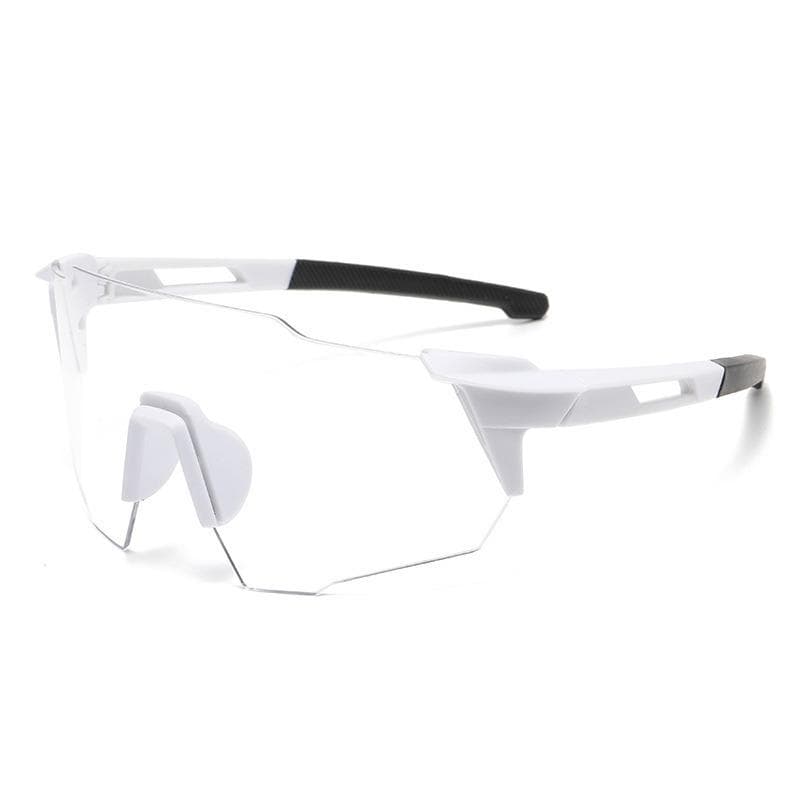 Windproof Running Goggles for Outdoor Sports Sand Road Car Trendy Equipment