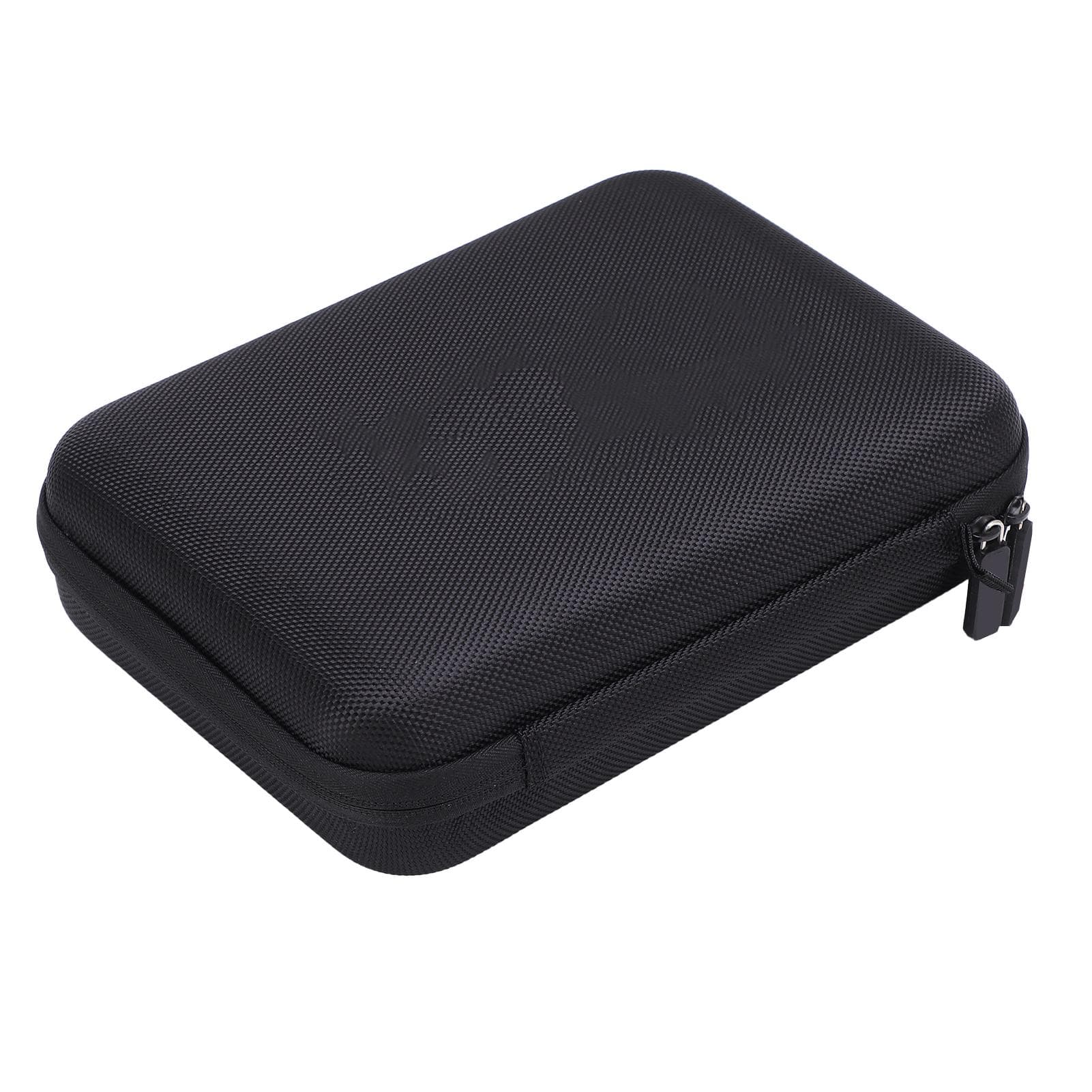 SJCAM Action Camera Bag Portable Shockproof Storage Box Compact Waterproof Case Large Size