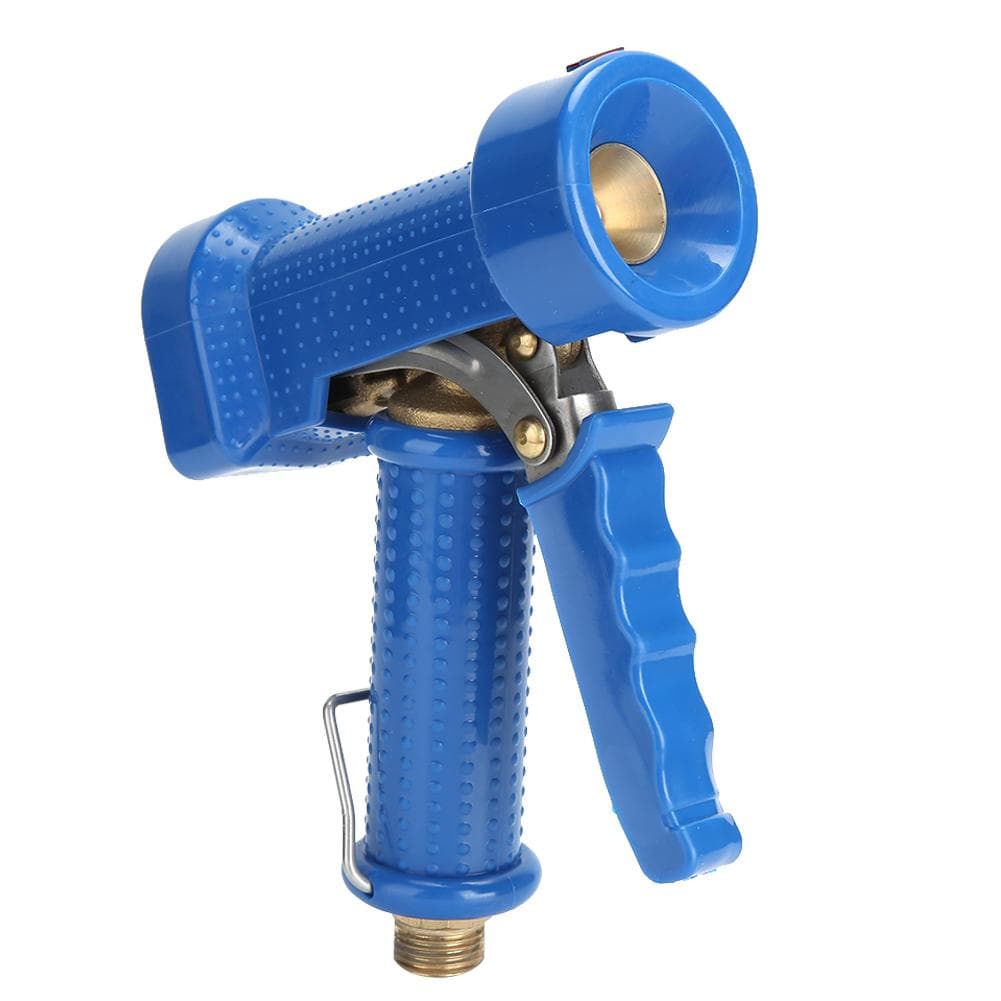 High Pressure Spray Nozzle Kitchen Cleaning Spray Head Sprayer for Hotel Restaurant KitchenG1/2in