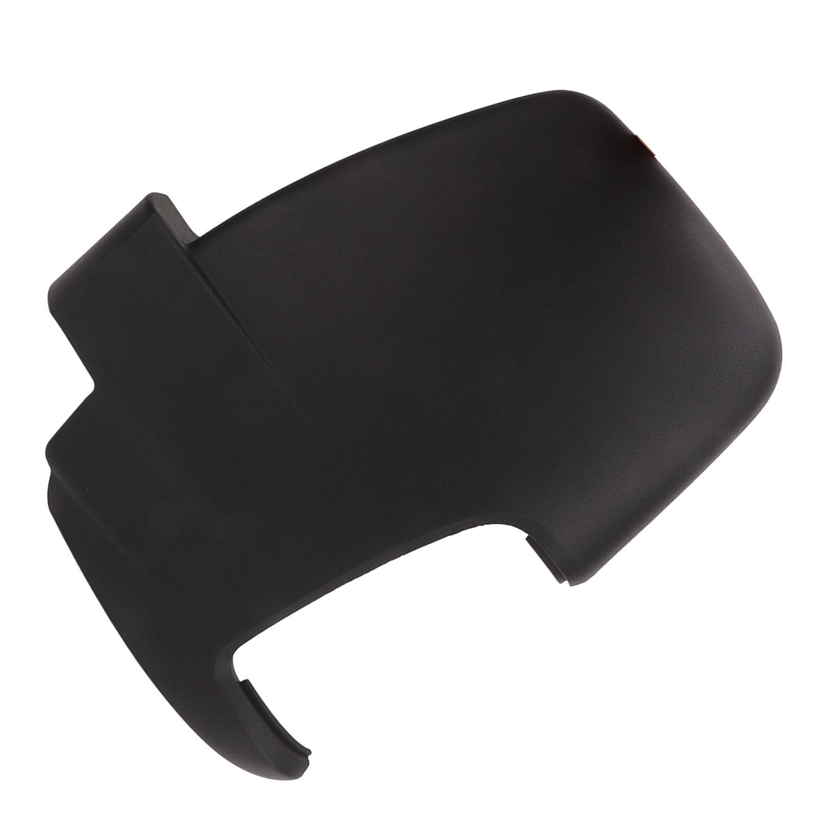 Door Rear View Mirror Cover Exterior Mirror Covering Housing Replacement for Ford Transit MK8