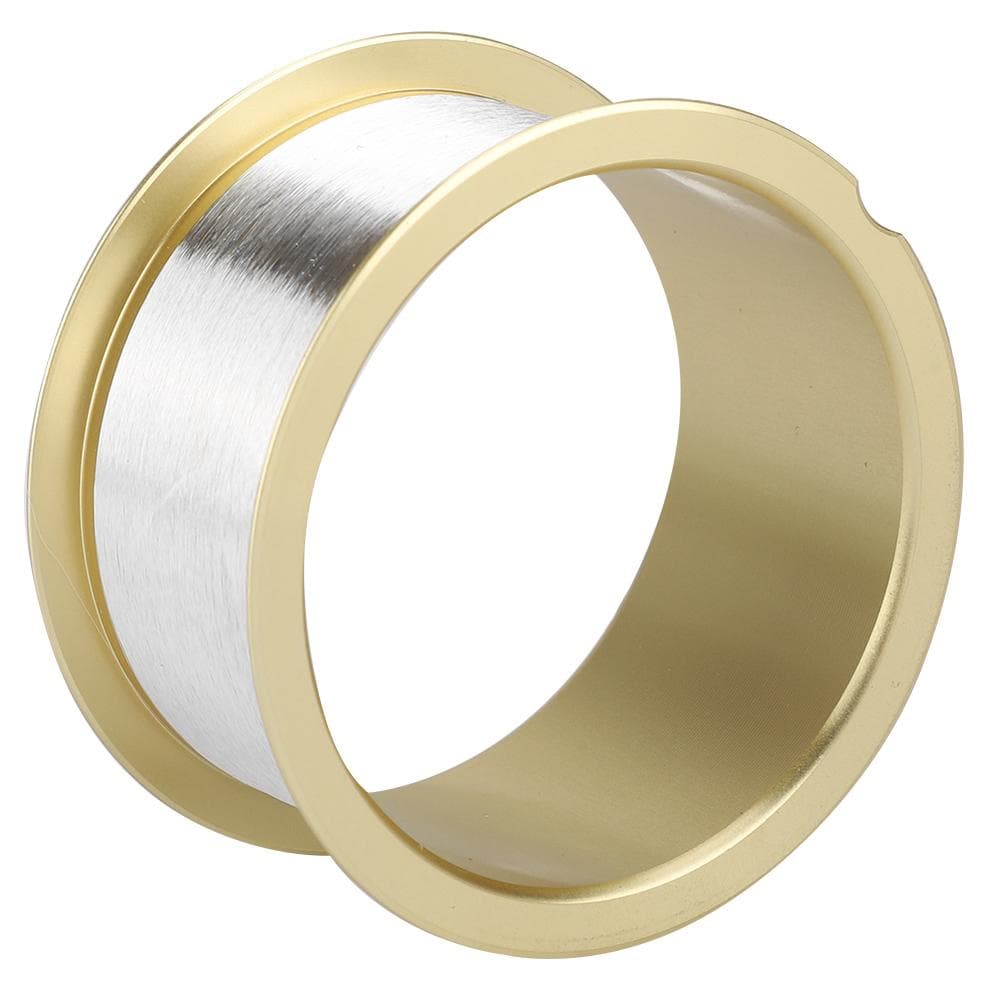 Alloy Wire Good Conductivity Not Insulated High Performance Ultra Thin 0.018mm