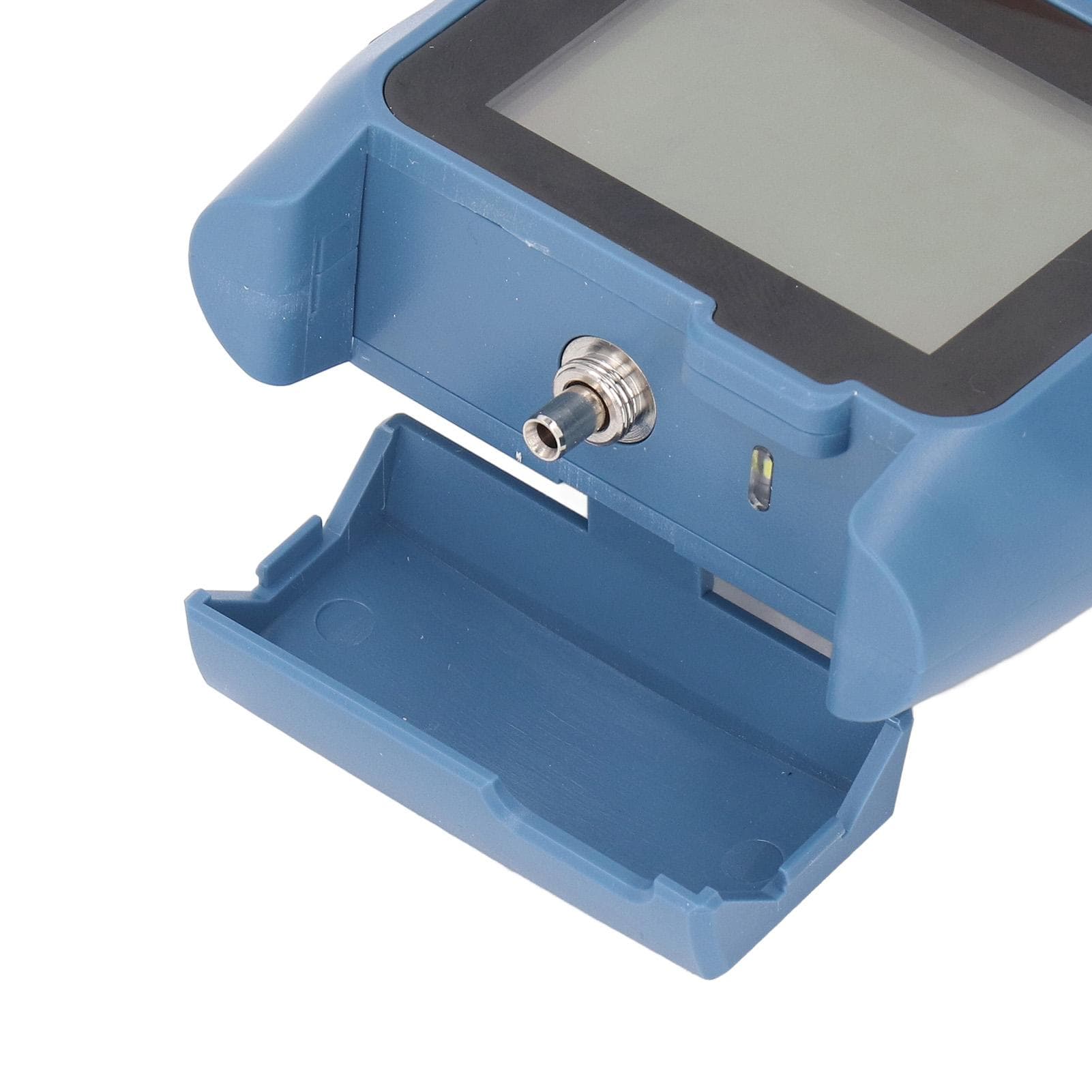 Optical Power Meter 850~1650nm High Accuracy Portable Light Fiber Optic Tester SC 2.5mm Universal
