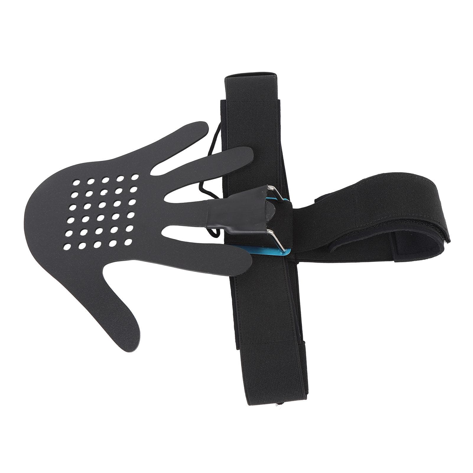 Headgear Blocking Guard Adjustable 3D Eye Blocking Basketball Guard for Dribbling Training