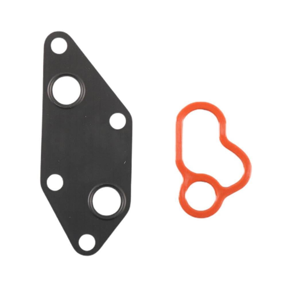 Oil Cooler Seal & Gasket Kit For Nissan Altima Sentra Rogue 2.5L 4cyl 2007-2013