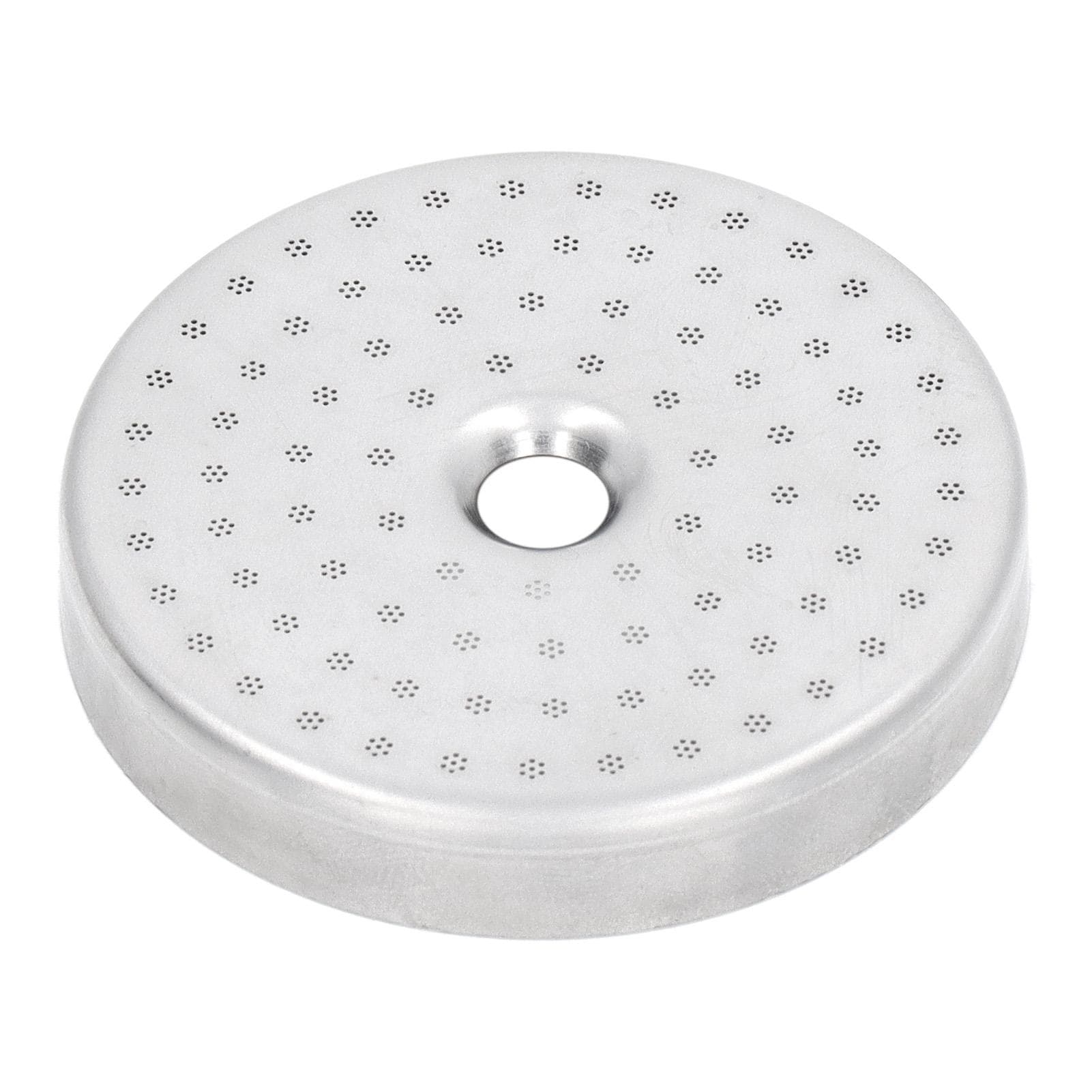 Water Distribution Net Coffee Machine Brewing Head Filter Net Stainless Steel for Breville BES450