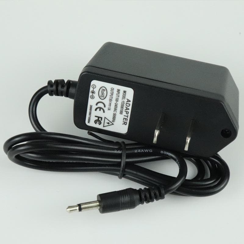 Handheld Electric Sewing Machine Power Supply, 110V-220V 45g, 101 Sewing Machine Power Supply