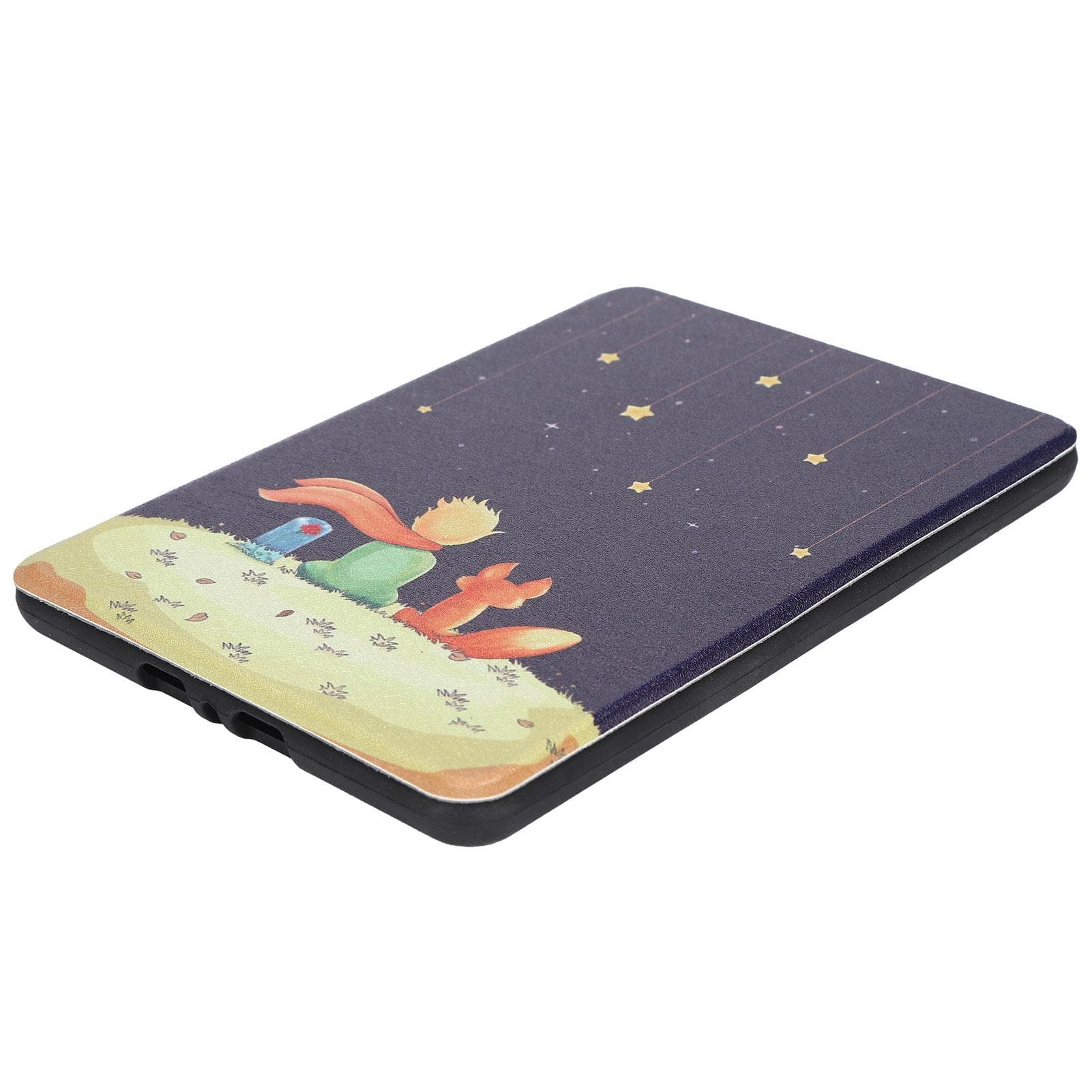 Kindle Paperwhite Case 2018 4th Generation Ultra Slim Lightweight Leather Kindle CoverChildhood