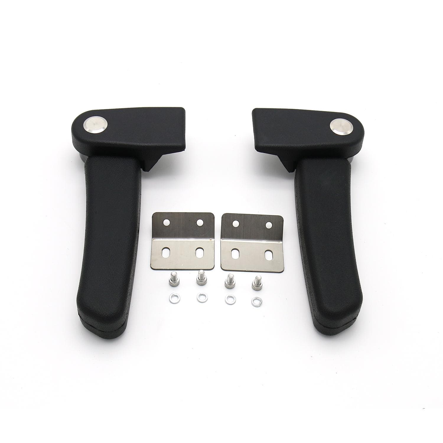 Rear Box Passenger Armrest Aluminum Drilling Required For BMW R1200GS LC Adventure G310 GS F800GS