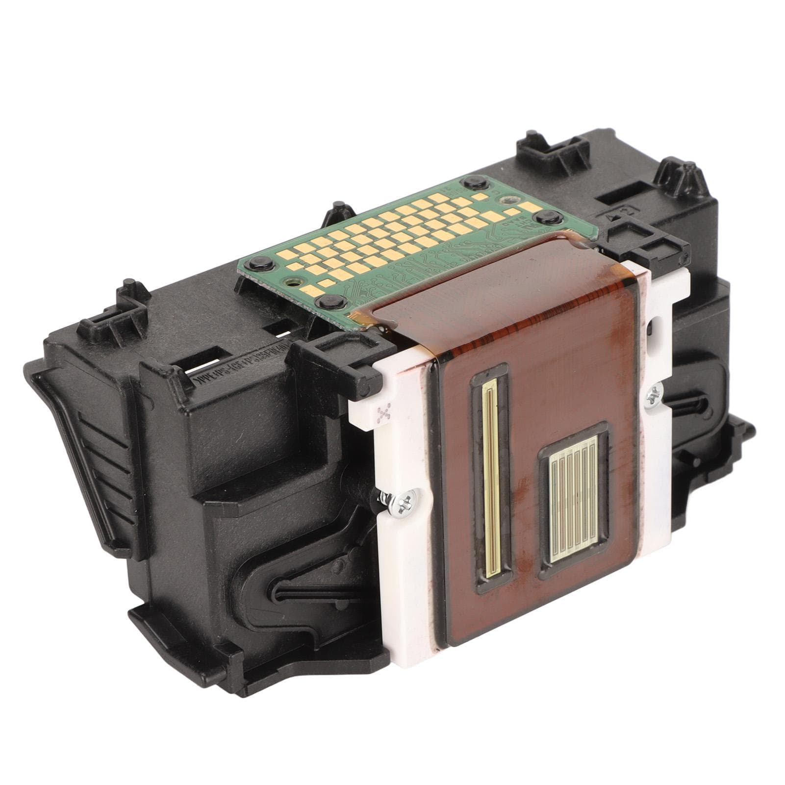 Color Printhead Printer Reliable Stable Printer Printhead with Protective Cover for TS5080 for