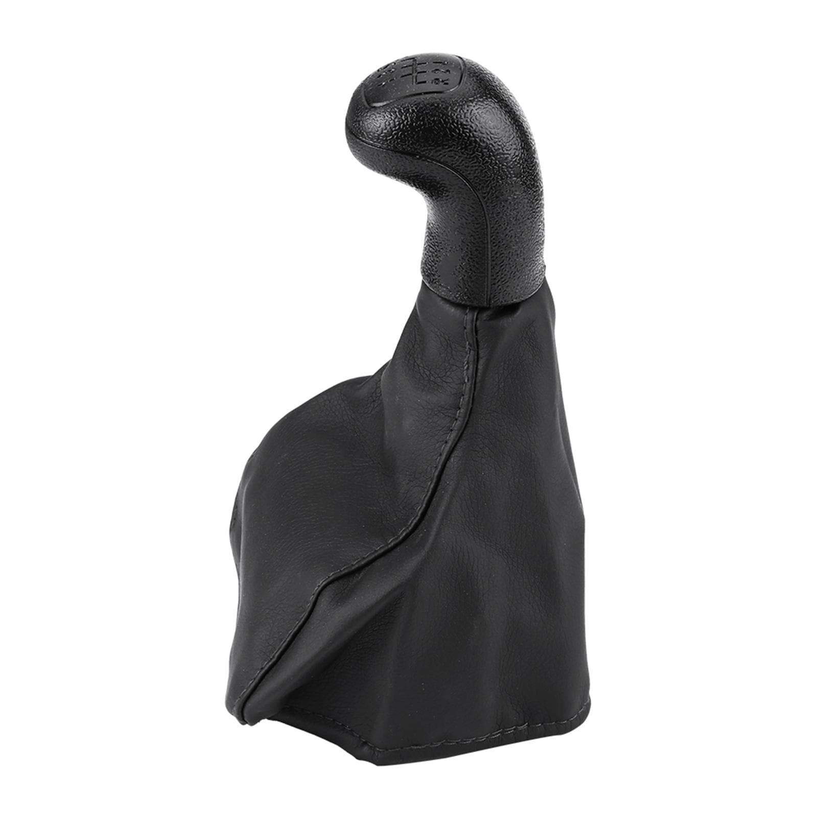 5 Speed Gear Shift Knob Gaiter Boot for Mercedes Vito W638 19961999