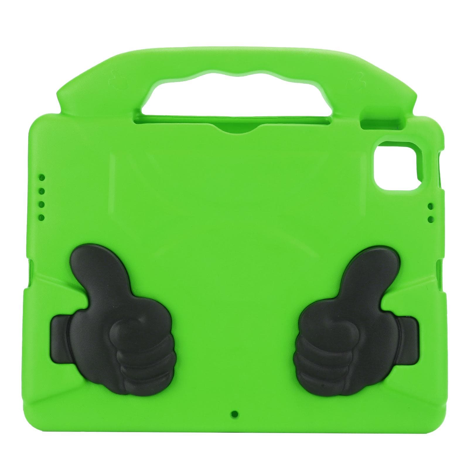 Tablet Shockproof Cover Heavy Duty Case Rugged Shell EVA Computer Protection SuppliesGreen green