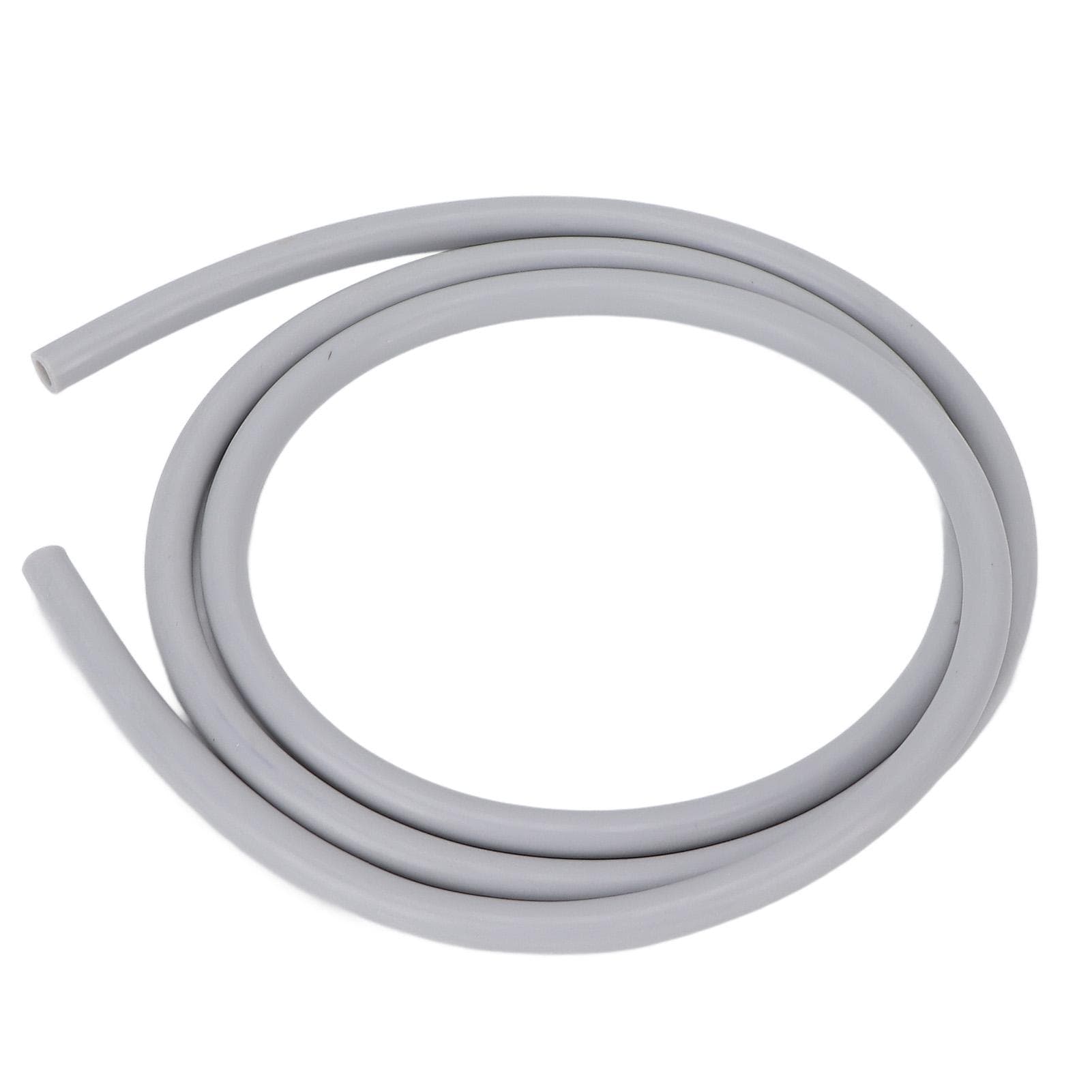 Dental Hose Professional Portable Flexible Silicone Rubber Dental Tubing for Dental Saliva Ejector