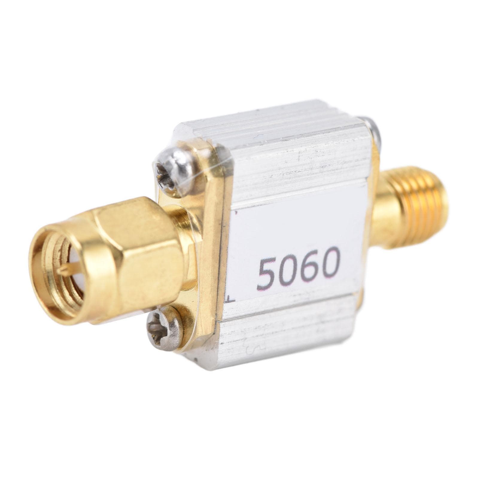 5.8G Band Pass Filter UWB Wideband Filter with SMA Interface for Wireless System FBP5060