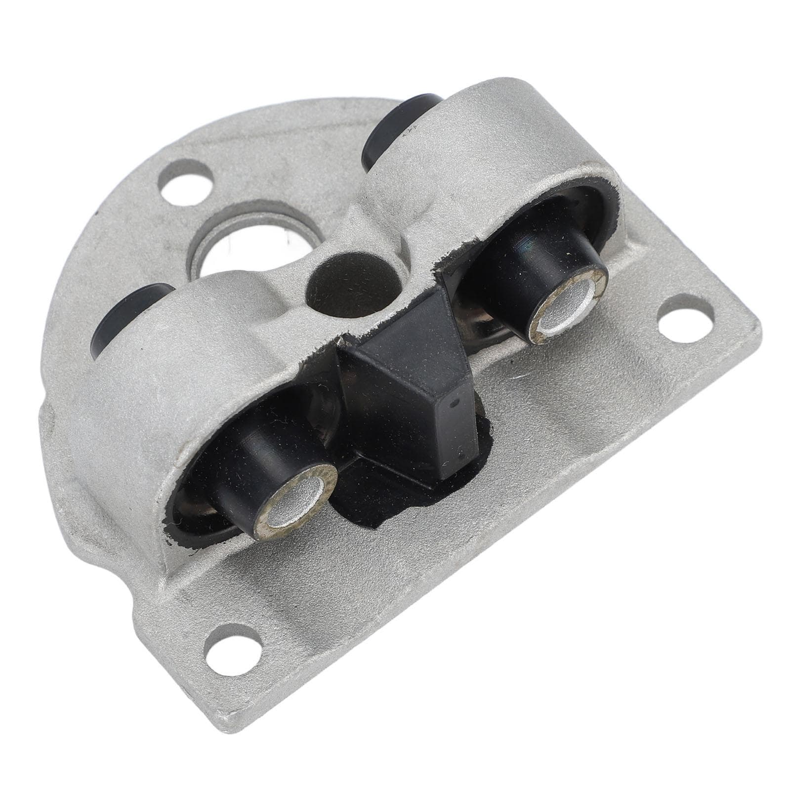 Outboard Mount Damper 63V 4451 41 5B Upper Side Mount Damper for 9.9HP 15HP 2 Stroke Outboard