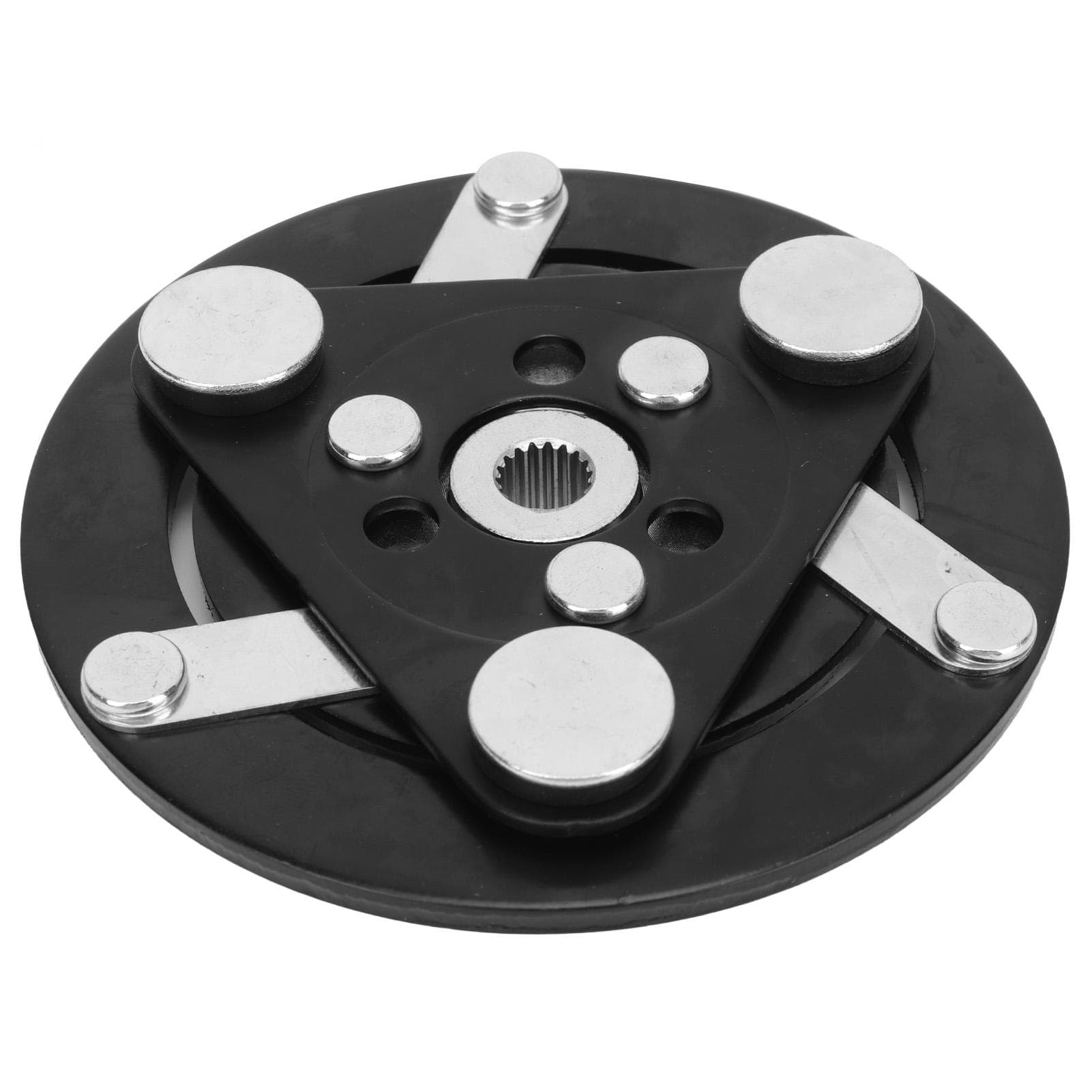 AC Compressor Clutch Kit 38800RZYA01RM Pulley Bearing Coil Plate Fit for CR?V 2007 to 2014