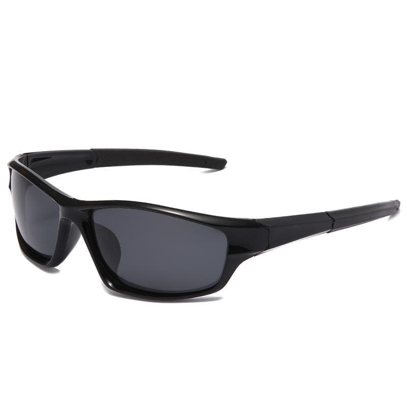 New Luxury Sunglasses for Men Vintage Classic Driving Shades UV Protection Male Sun Glasses MULTI