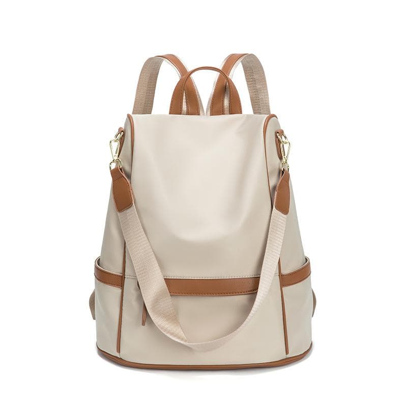 Oxford Cloth Backpack Women's Fashion Trend All-match Travel Large Capacity Schoolbag Women's Backpack Small Bag