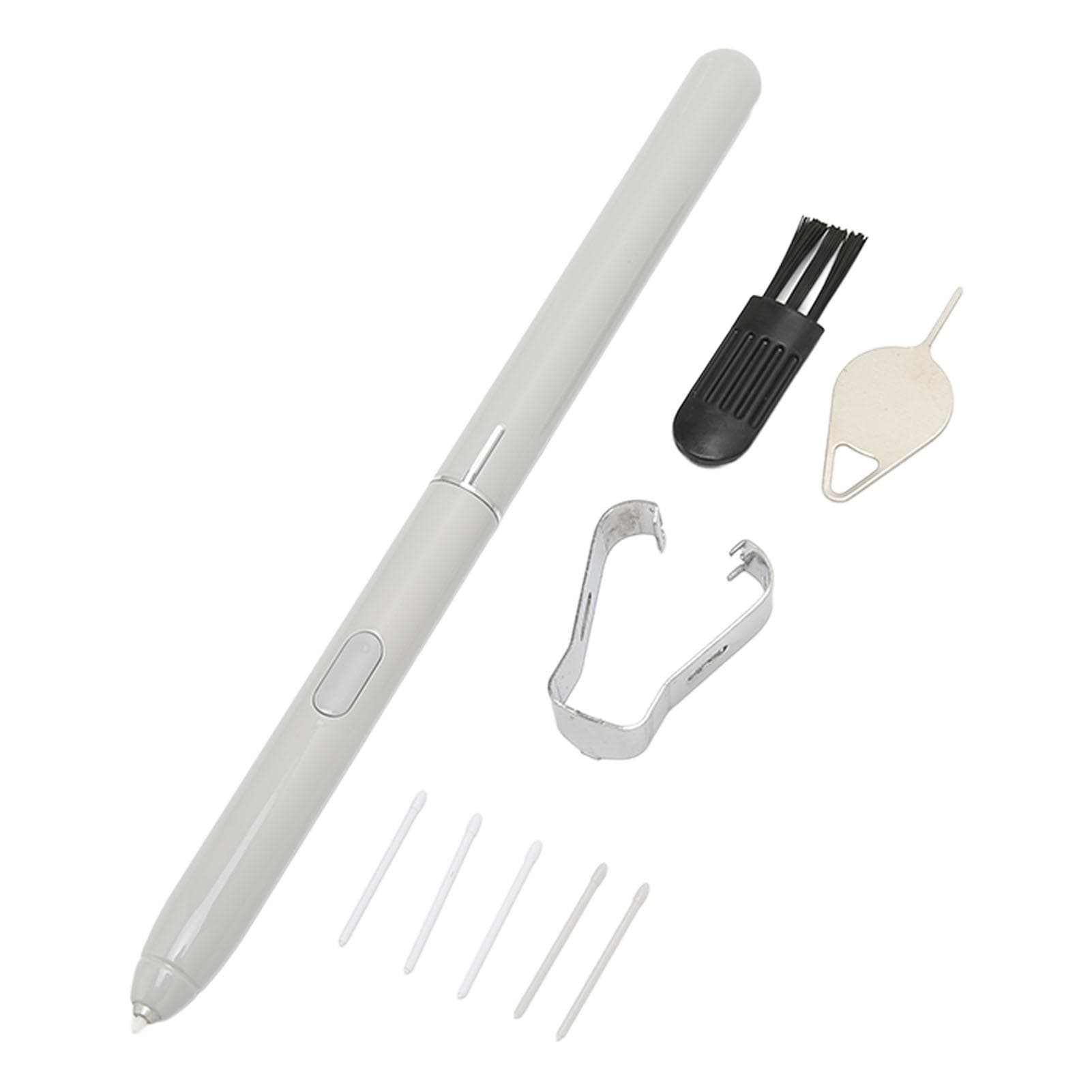 Stylus Pen for Galaxy Tab S4 SM T835 SM T830 Tablet High Sensitivity Stylus Capacitive with 5 white