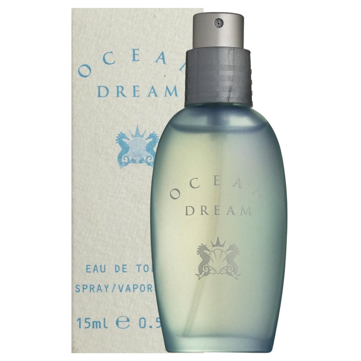 Giorgio Beverly Hills Ocean Dream Eau de Toilette For Women 15ml