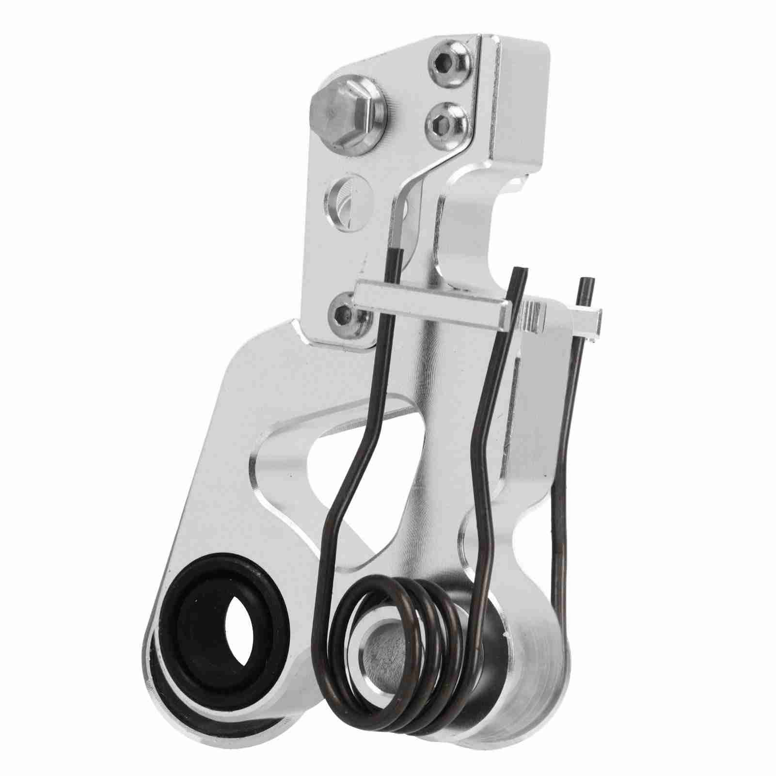 Billet Shifter Arm Metal Shifter Box Connector Assembly Replacement for ACURA RSX TYPE?S K20A K20A2