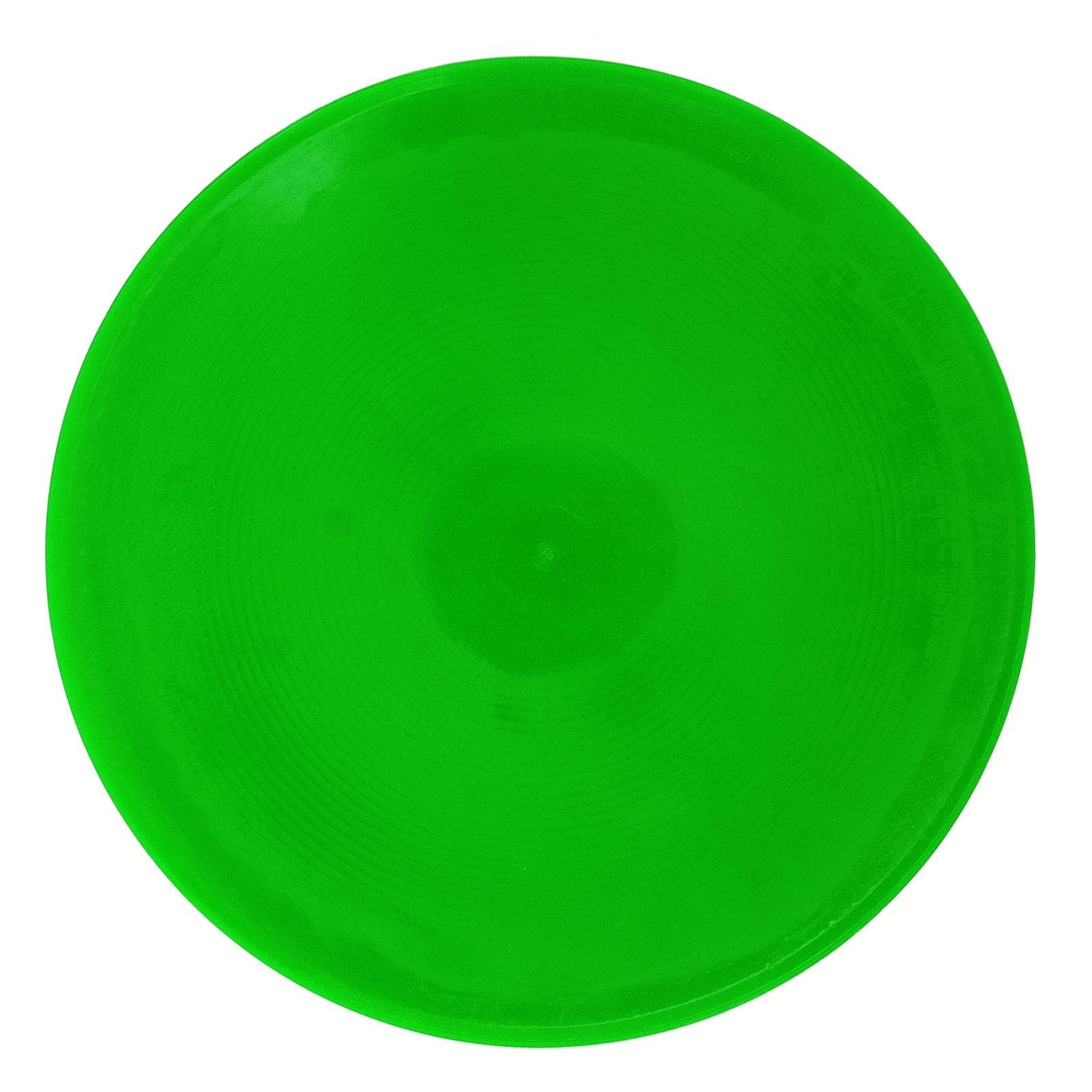 10pcs Sports Floor Spots Marker Flat Disc Marker Bright Color Flat Field Floor Spots for Tennis