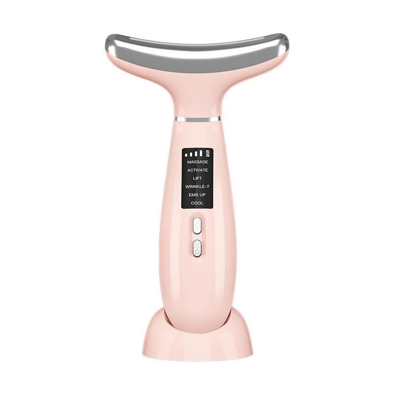 Neck Beauty Instrument Fades Neck Lines Ice Application Introduction and Export Instrument Face and Neck Lirado Lighting Beauty Instrument