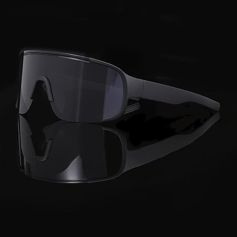 Fashionable Square Glasses Unisex Lightweight Comfortable for Casual Wear Minimalist Design All Occasions