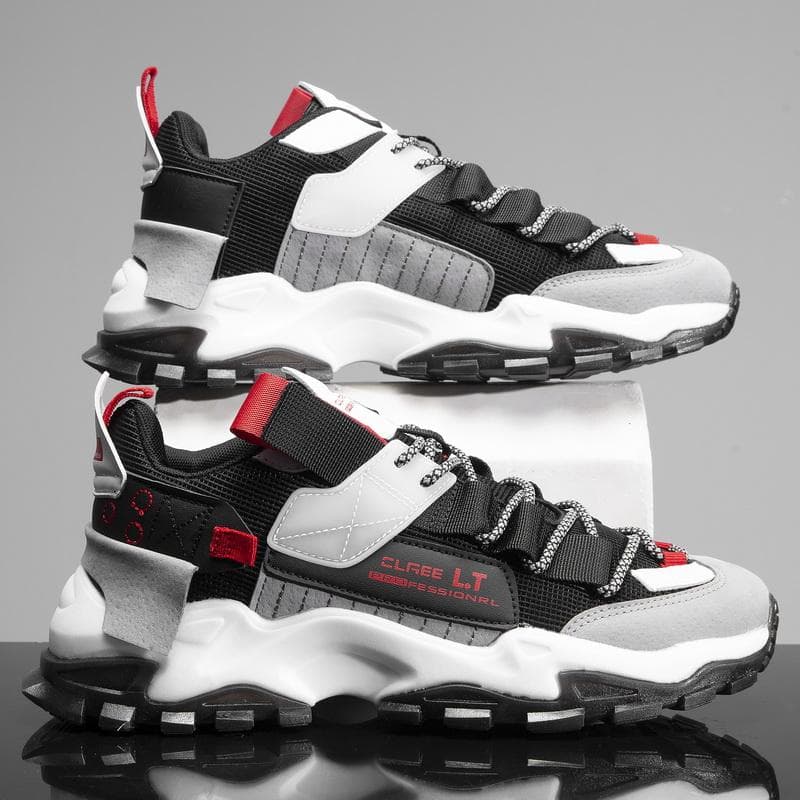 Shoes men Sneakers Male casual Mens Shoes tenis Luxury shoes Trainer Race Breathable Shoes fashion loafers running Shoes for men 39