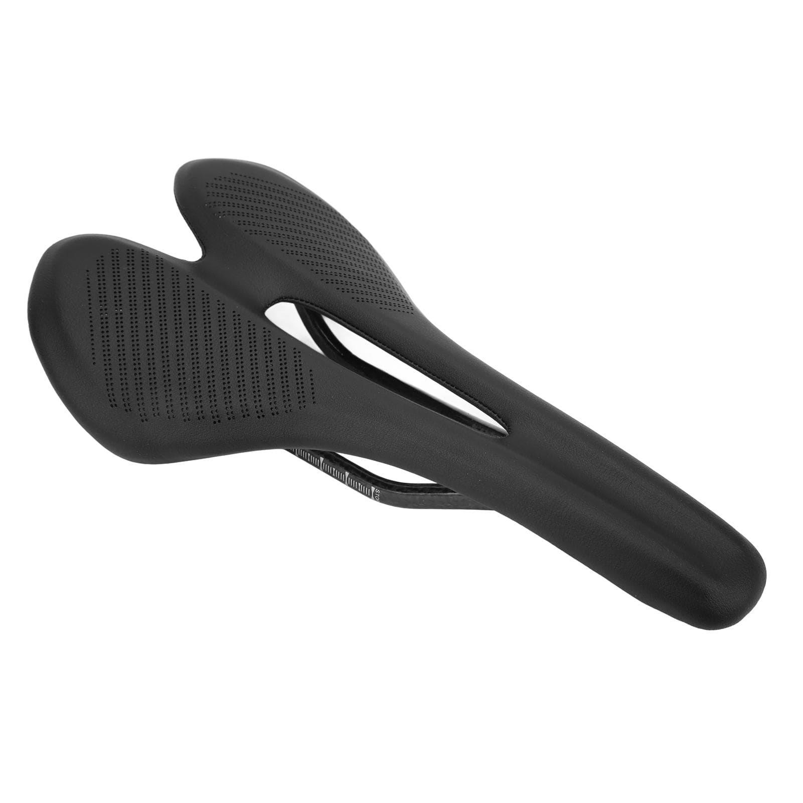 Bike Seat Cushion Ultra Light Bicycle Seat Saddle Polyamide Fiber for Mountain Bike Road Bicycle