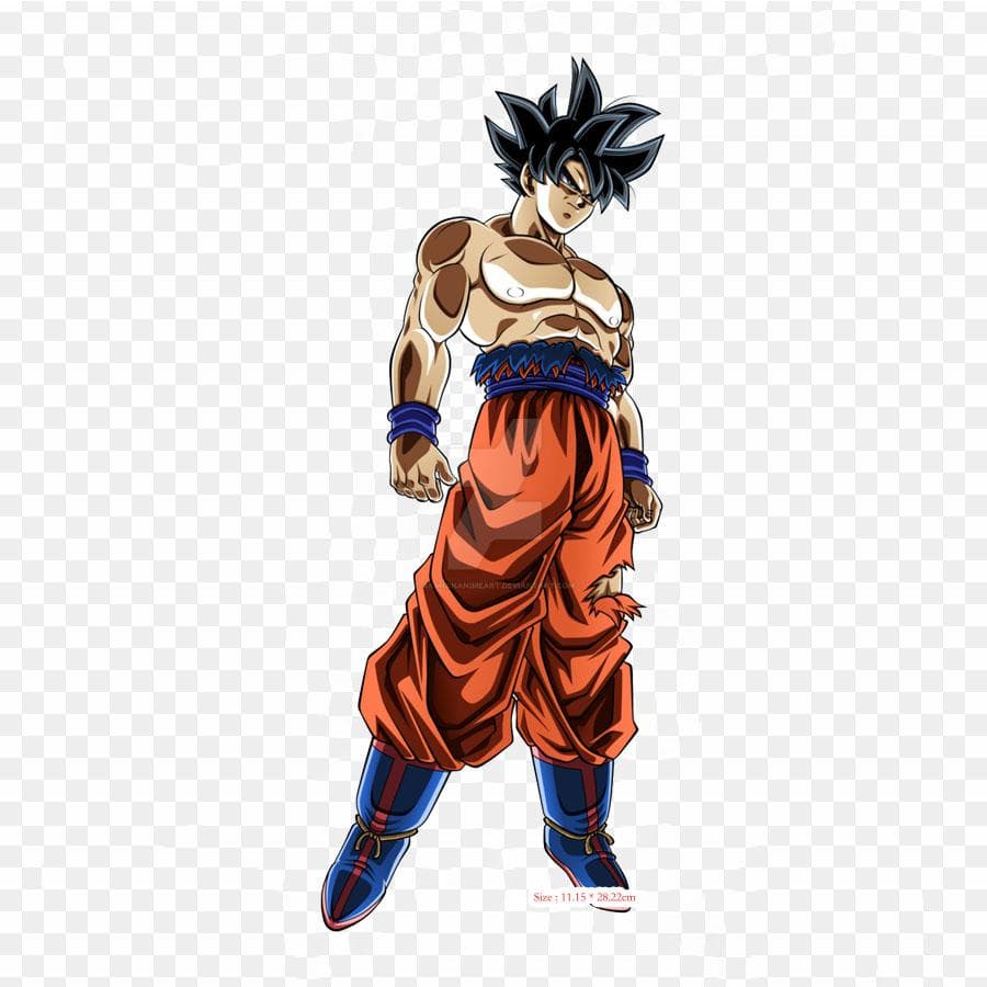 Patches For Clothes Bag Iron On Thermal Stickers Goku Ultra Instinct Sign Goku Super Saiyan Pattern Washable Heat Transfer