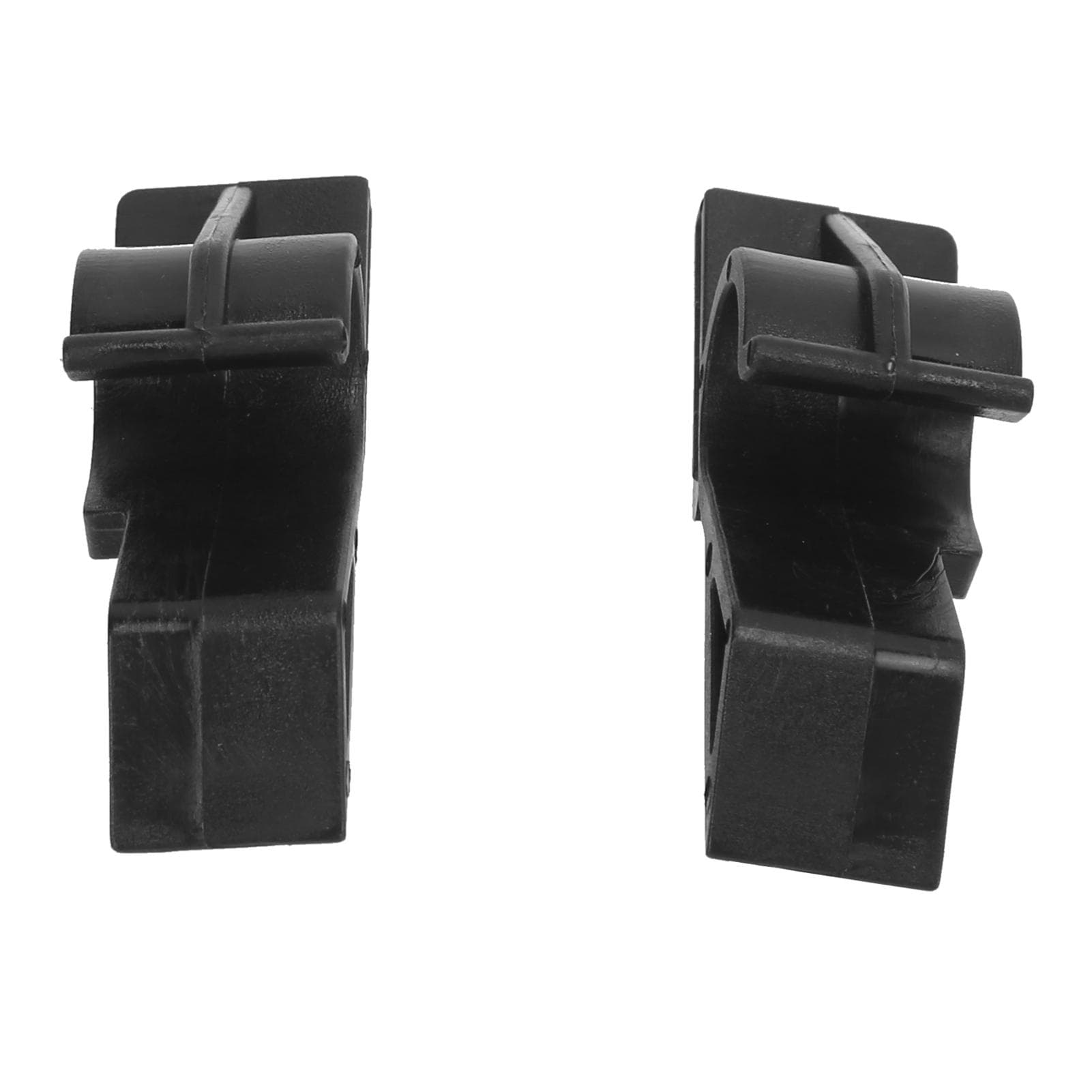 2PCS Parcel Shelf Holder Mount Clips 71719953 Replacement for Fiat Doblo Mk3 2010?2018