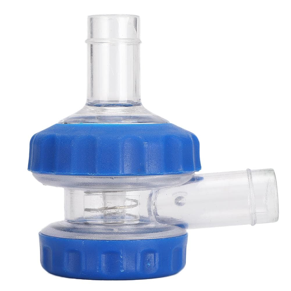 HL‑M11 Goat Milking Machine Unit Accessory Blue Plastic Spring Milking Claw Liner