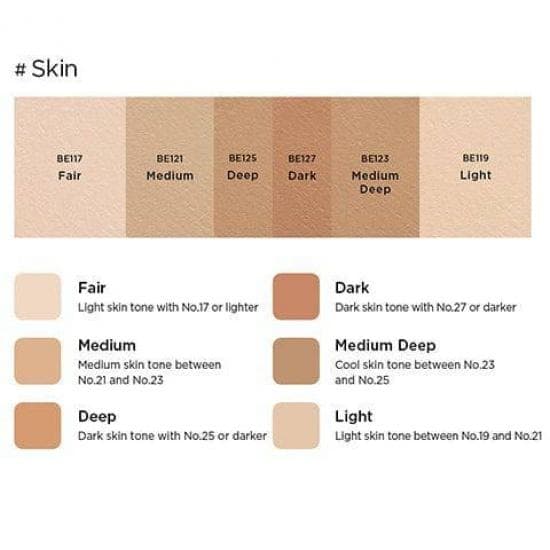 JungSaemMool Artist Concealer Palette -2Types skin set