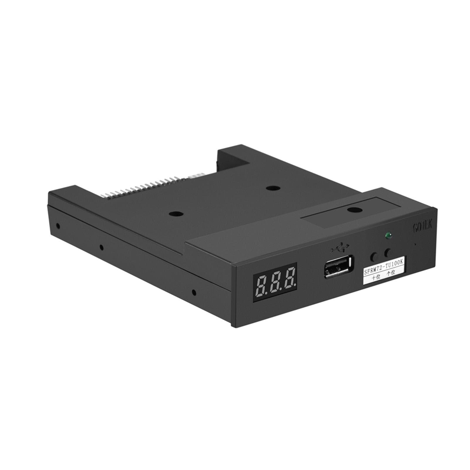 SFRM72TU100K 3.5 USB 720KB Floppy Drive Emulator for Industrial Control Equipment