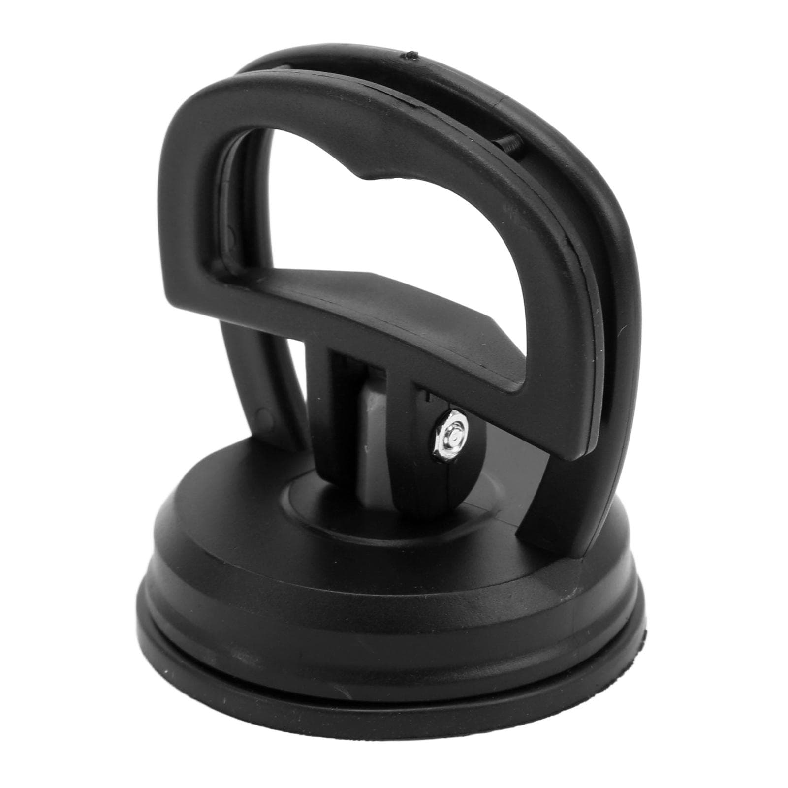 4PCS Car Dent Puller Remover Powerful Pulling Force Suction Cup Dent Puller for Car Dent Repair black