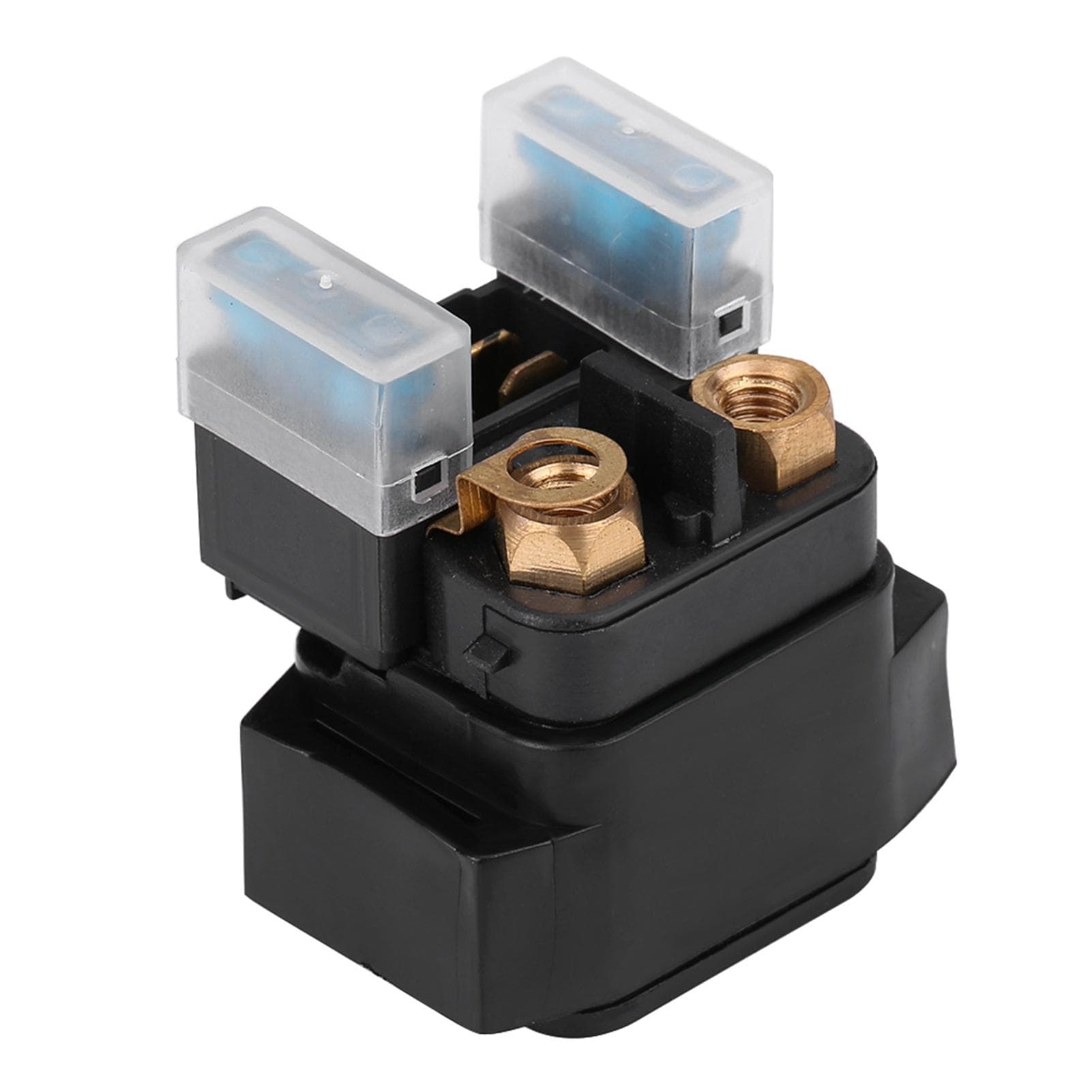 Starter Solenoid Relay for Yamaha 350400450 Grizzly Kodiak Raptor ATV