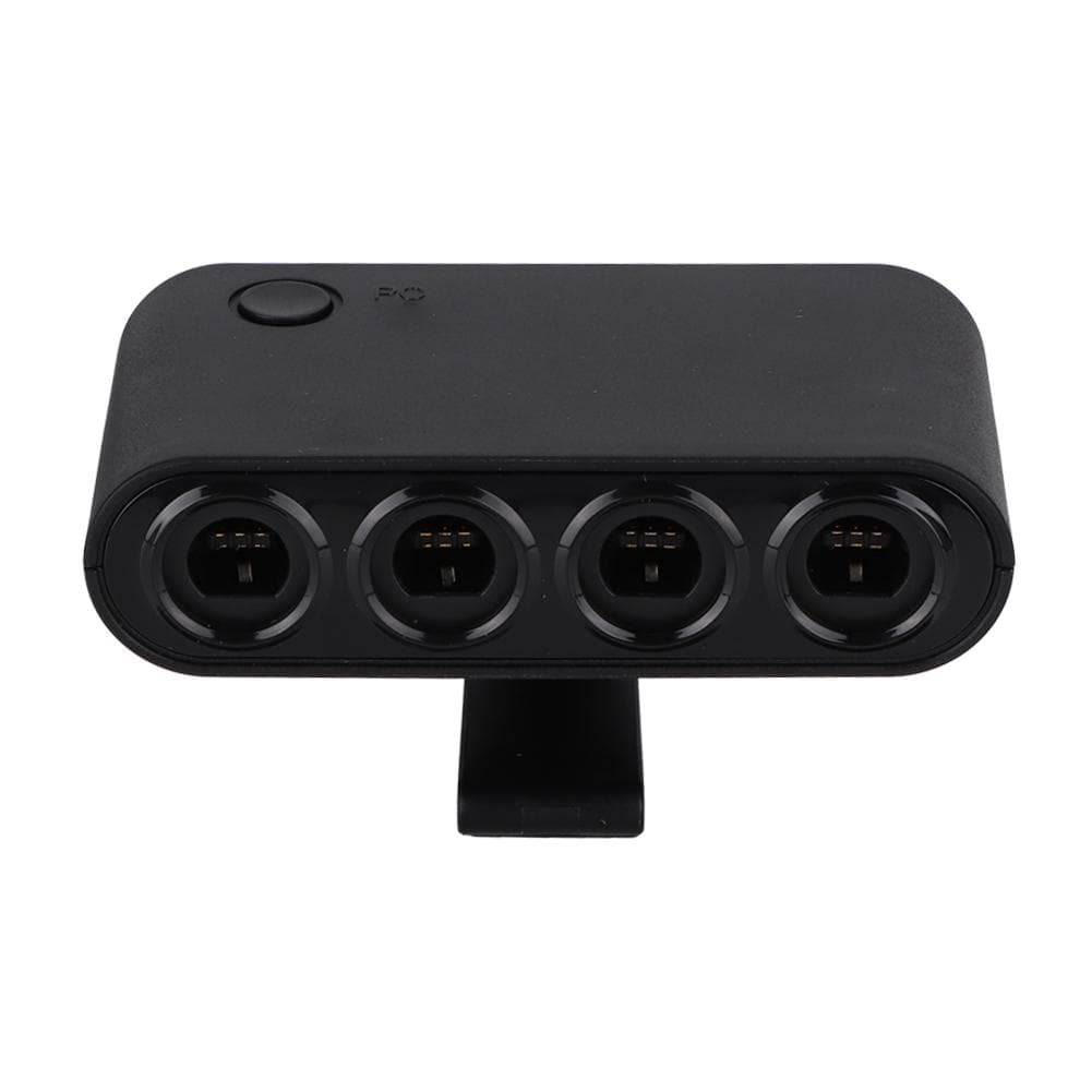 Three in one Handle for NGC to for Switch Adapter Converter for NGC wiiu pc switch