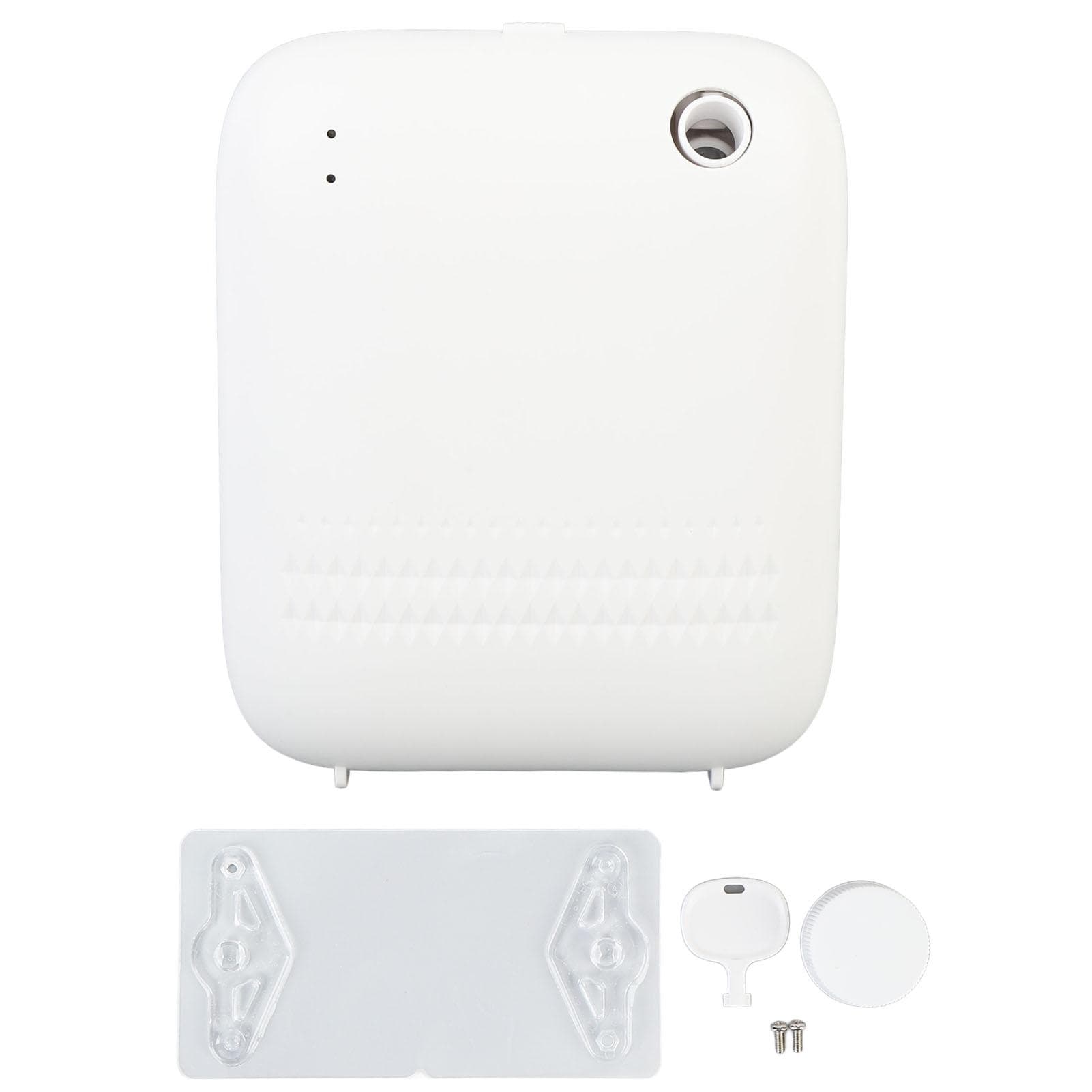 Smart Scent Air Machine Bluetooth 150ml Quiet 120sqm Coverage Aromatherapy Essential Oil Diffuser