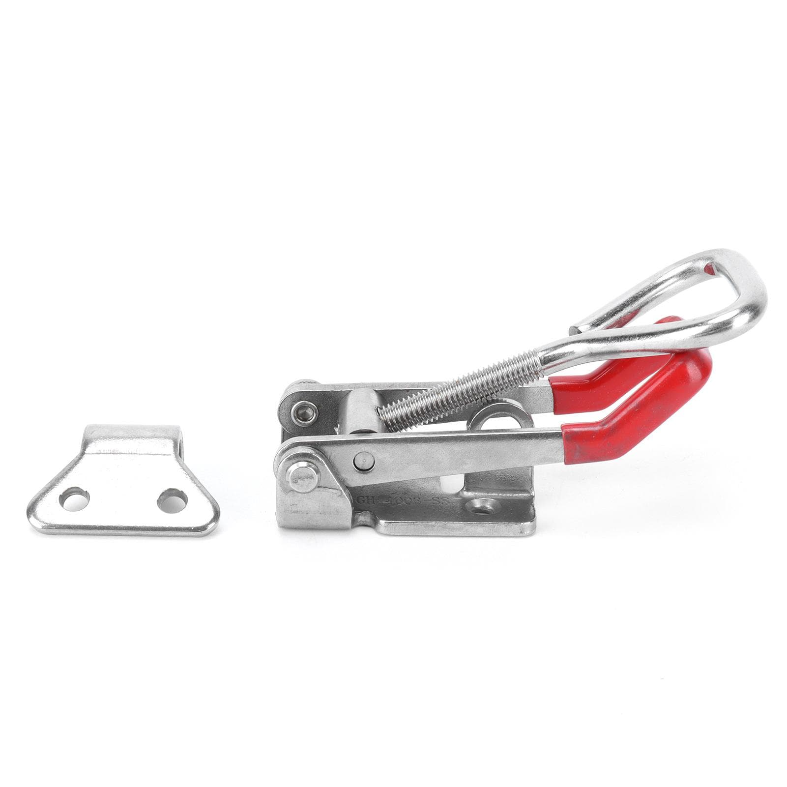 Adjustable Toggle Latch Stainless Steel SD GH?4003?SS 600kg / 1323lb Holding Capacity