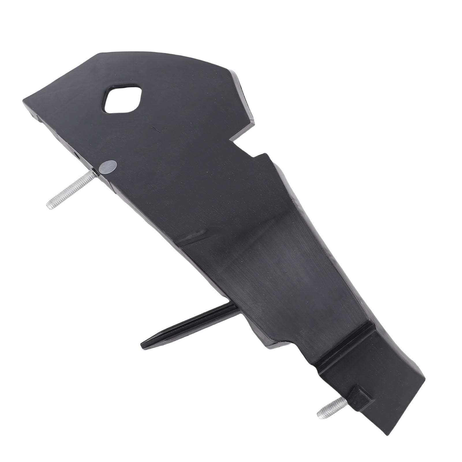 Front Bumper Retaining Bracket High Strength Enhanced Stability Protective Bumper Retaining Bracket