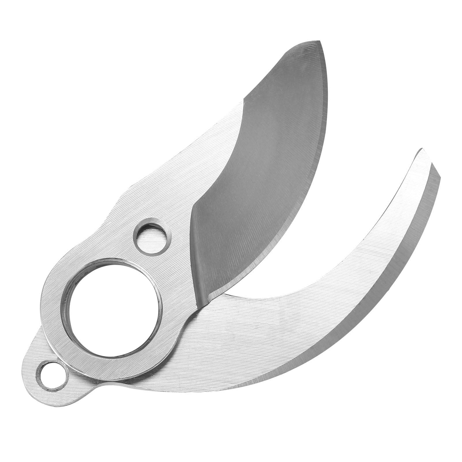 SK5 Cordless Pruner Cutting -Blade 30mm Electric Pruning Shear Accessory Efficient Fruit Tree