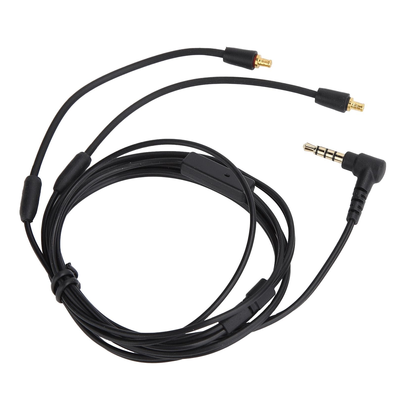 Earphone Cable o Cord Fit for oTechnica ATHLS50200300400 E40 E50 E70