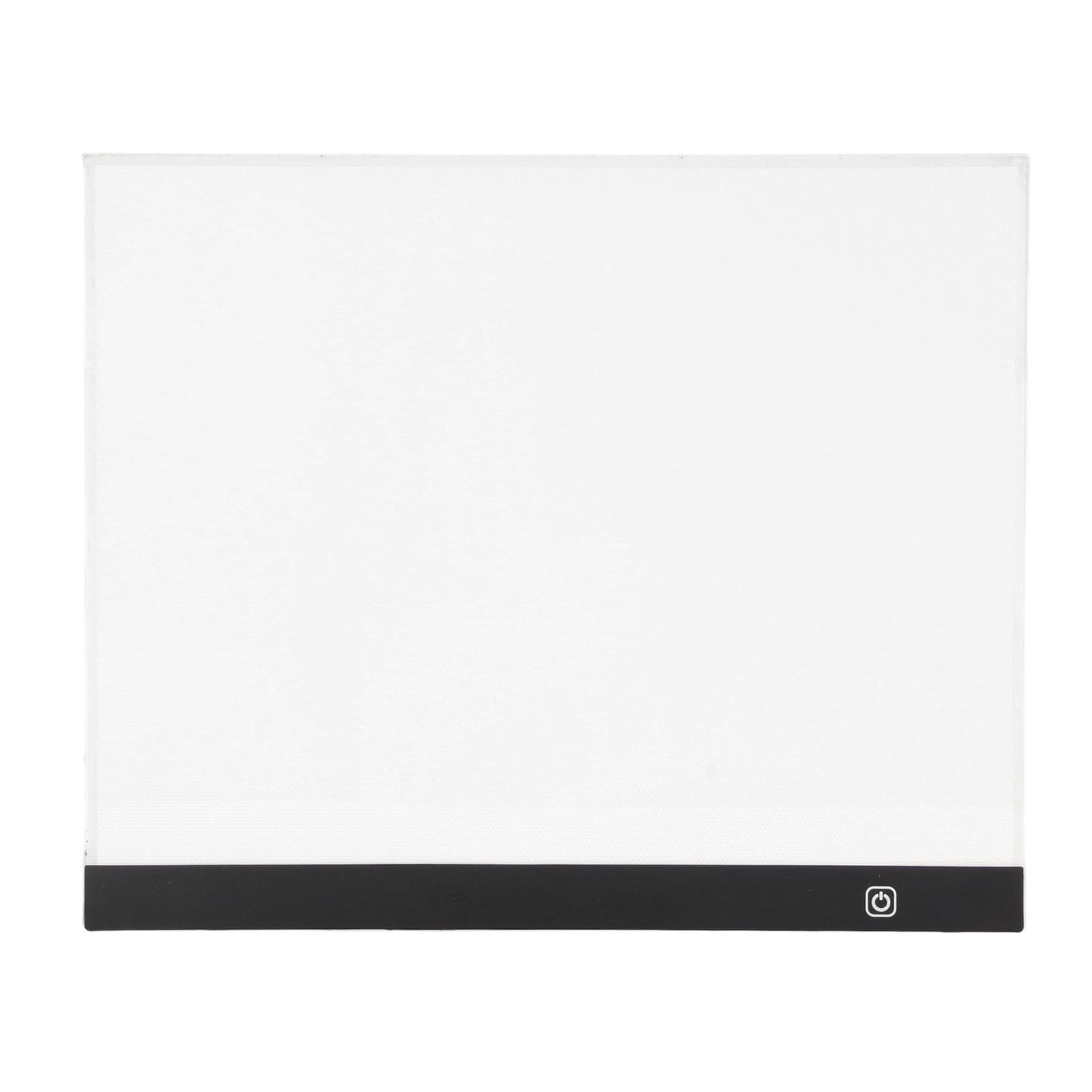 A3 Light Board Touch Control 3 Dimming Mode Micro USB Power Smoothing Light Pad Tracer for Painting