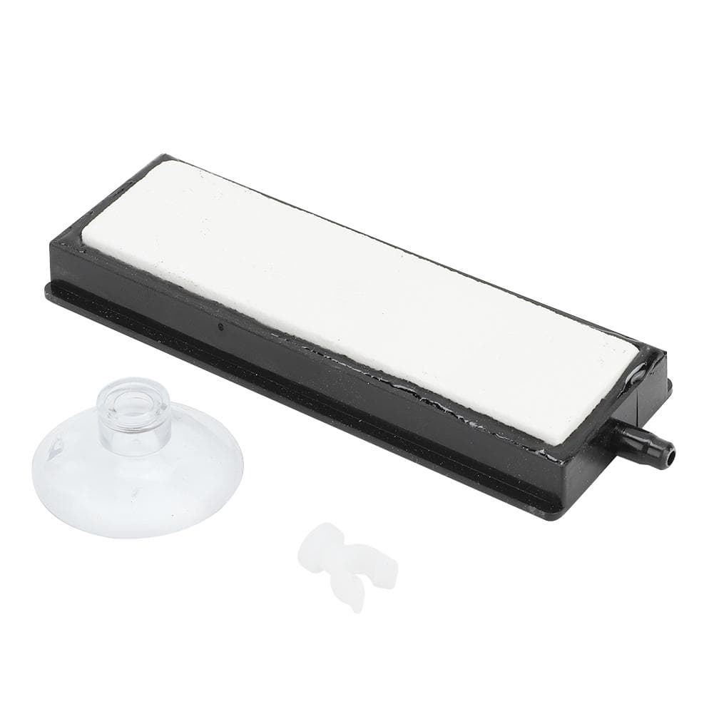 Aquarium Nano Air Stone Bar Fish Tank Aeration Refiner Oxygen Pump Bubble DiffuserS
