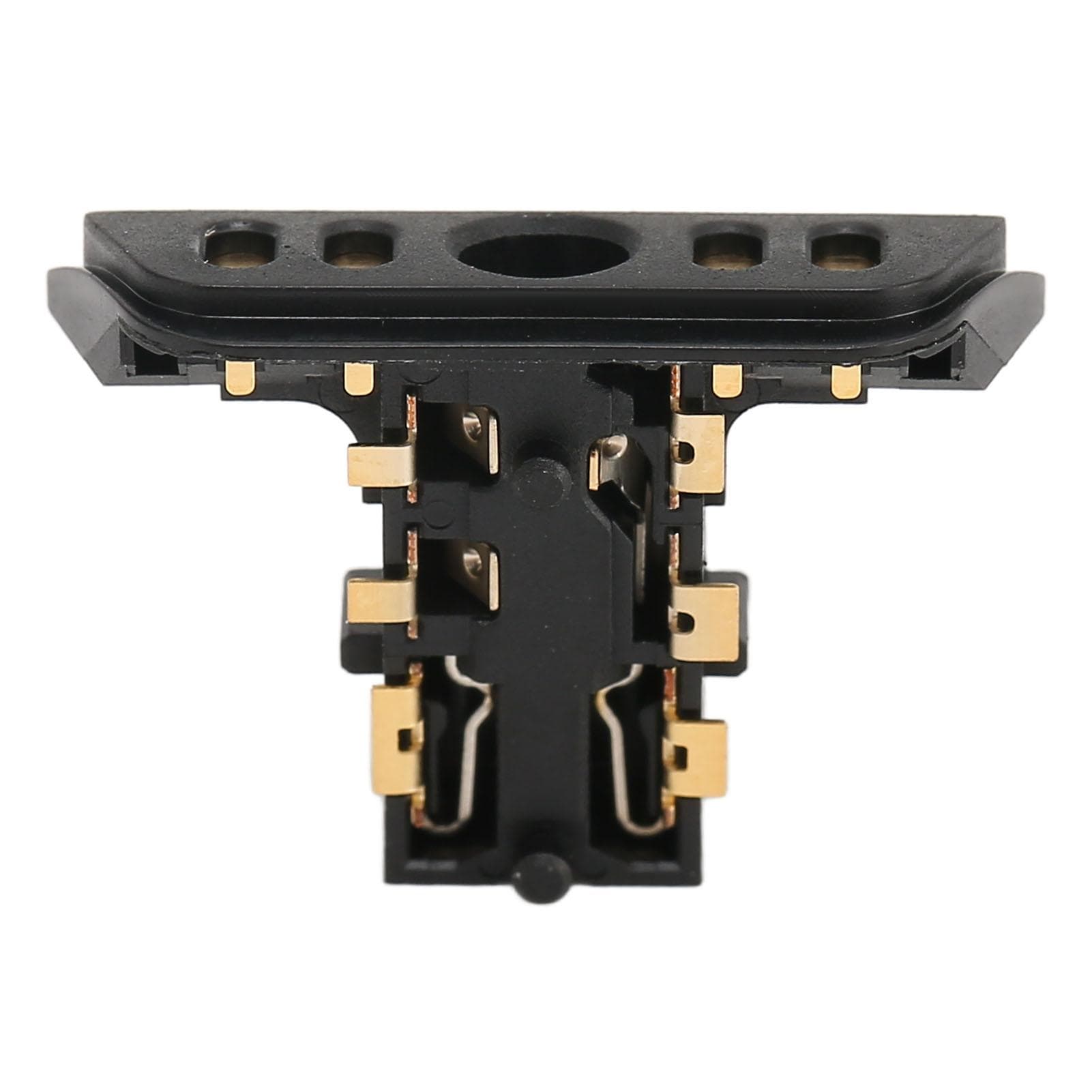 Headphone Jack Socket for PS5 Replacement Headphone Jack Port Socket for PS5 Game Console