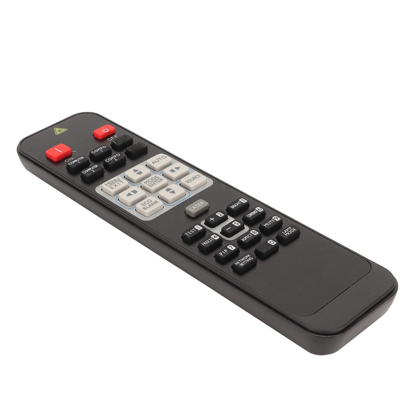Projector Remote Control Universal Replacement Remote for Benq MX768 MW769 SW916 MX723 SU931 SX930