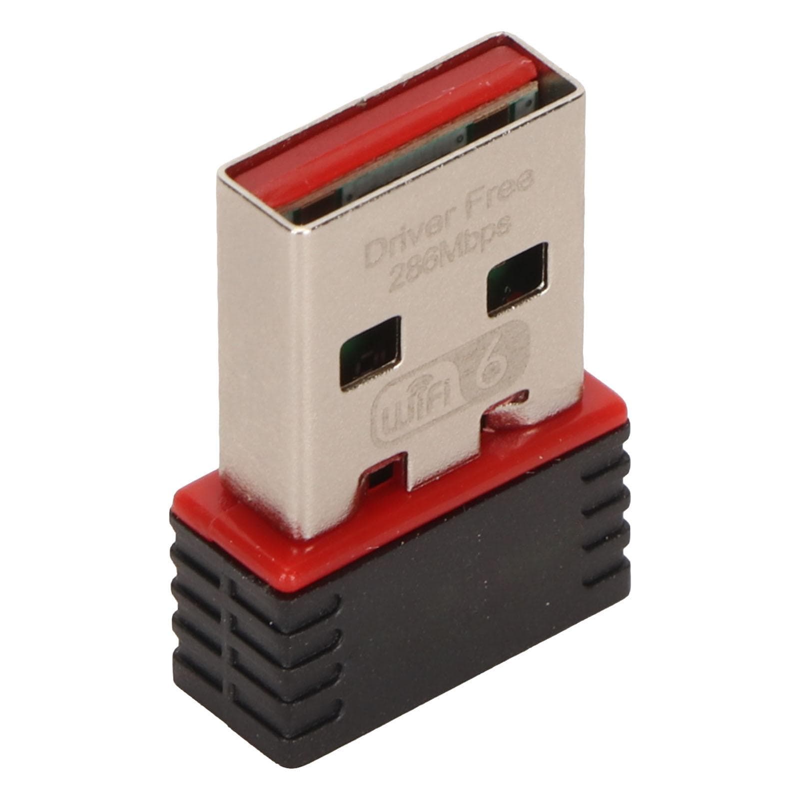 300Mbps USB WiFi Adapter Universal Mini Wireless Network Card Adapter WiFi Dongle for Laptop