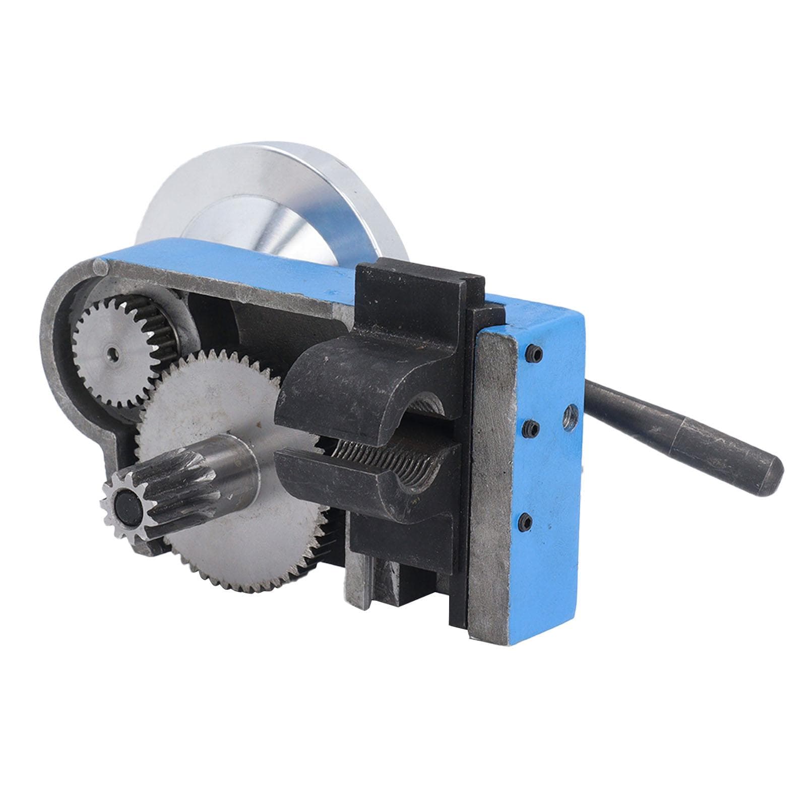 Machine Tool Slide Carriage 2.0mm Pitch ing Screw Sliding Box for 0618 CJ18 CJ0618A 7x12 7x14